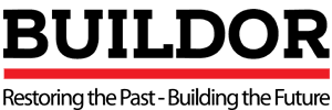 BUILDOR LLC LOGO